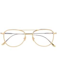 Tom Ford Eyewear очки-авиаторы