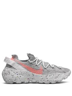 Nike кроссовки Space Hippie 04