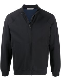 Corneliani легкая куртка