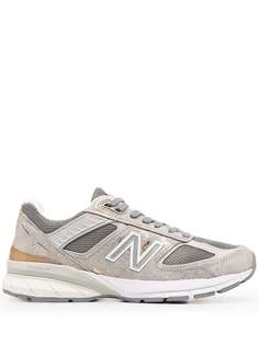 New Balance кроссовки 990