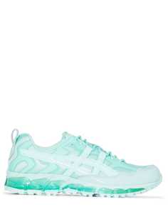 ASICS кроссовки Gel-Nandi 360 из коллаборации с GmbH