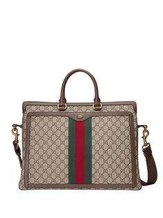 Gucci портфель Ophidia GG