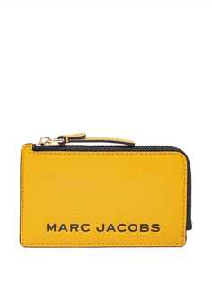 Marc Jacobs кошелек The Bold на молнии