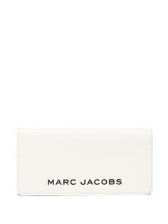 Marc Jacobs кошелек The Bold