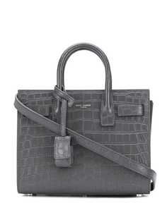 Saint Laurent сумка-тоут Sac de Jour
