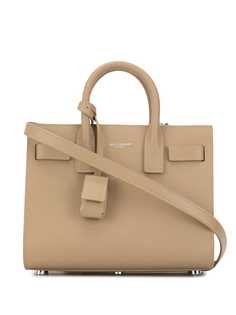 Saint Laurent сумка-тоут Sac de Jour