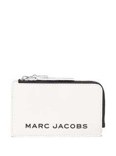 Marc Jacobs кошелек The Bold на молнии