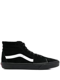 Vans кроссовки с логотипом