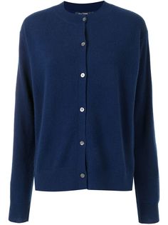 Sofie Dhoore fine-knit buttoned cardigan