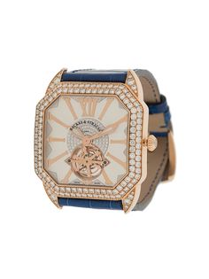 Backes & Strauss наручные часы Berkeley Renaissance Duke 43 мм