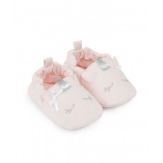 Пинетки "Единорог", розовый Mothercare