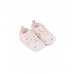Пинетки "Балерина", розовый Mothercare