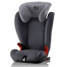 Автокресло Britax Roemer Kidfix SL Storm Grey, серый