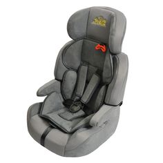 Автокресло Actrum Varich (LB-515)