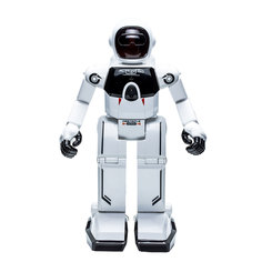 Робот Silverlit Programme-a-bot
