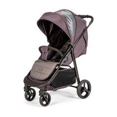 Прогулочная коляска Happy Baby Ultima V2 X4