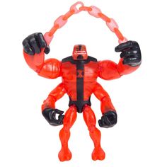Фигурка Ben 10 Силач 12.5 см