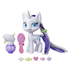 Игровой набор My Little Pony Рарити с волшебной гривой