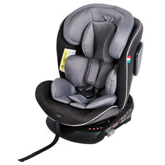 Автокресло Sweet Baby Crosstour 360 SPS Isofix