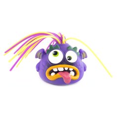Игрушка интерактивная Silverlit Screaming Pals Крикун Забияка