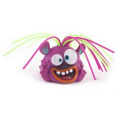Игрушка интерактивная Silverlit Screaming Pals Крикун Ежевичка