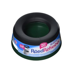 миска-непроливайка Road Refresher для любого вида животных