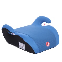 Автокресло BabyCare Delphi