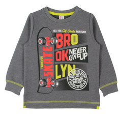 Джемпер Cherubino