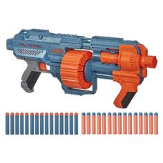 Игровой набор Nerf Нерф E2.0 Шоквэйв