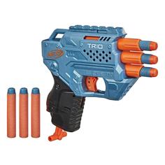 Игровой набор Nerf Нерф E2.0. Трио