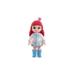 Кукла Rainbow Ruby Руби Доктор