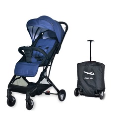 Прогулочная коляска Everflo Baby travel E-330
