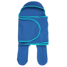 Комбинезон-конверт Mums Era Деним, р.54-62