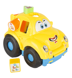 Сортер Машинка Игруша