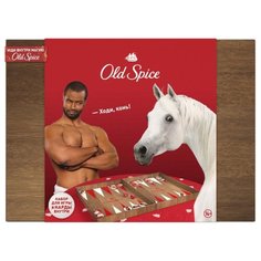Набор Old Spice Captain