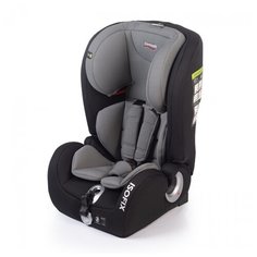 Автокресло группа 1/2/3 (9-36 кг) Comsafe MasterGuard, grey