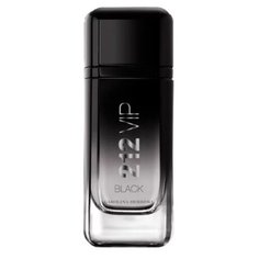 Парфюмерная вода CAROLINA HERRERA 212 VIP Black, 100 мл