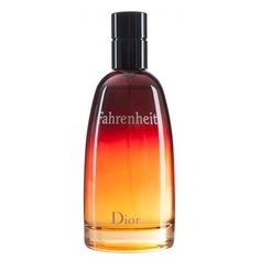 Туалетная вода Christian Dior Fahrenheit, 50 мл