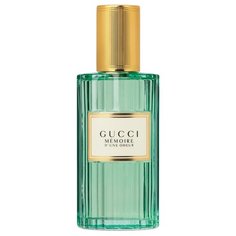 Парфюмерная вода GUCCI Memoire dune Odeur, 40 мл