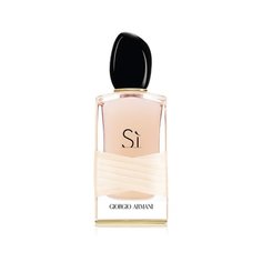 Парфюмерная вода ARMANI Si Rose Signature, 100 мл