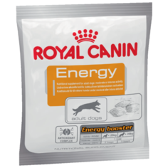 Сухой корм для собак Royal Canin Energy для активных животных 50г