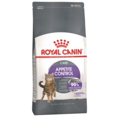 Корм для кошек Royal Canin Appetite Control Care, профилактика избыточного веса 10 кг