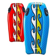 Надувной плот Intex 58165 фиолетовый