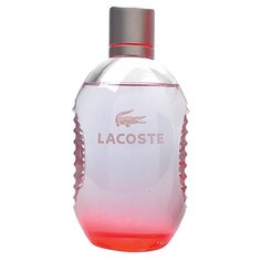 Туалетная вода LACOSTE Style in Play, 125 мл
