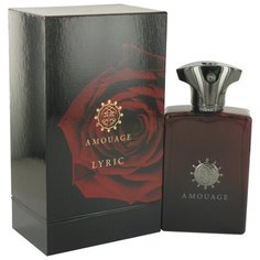 Парфюмерная вода Amouage Lyric Man, 50 мл