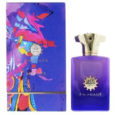 Парфюмерная вода Amouage Myths Man, 100 мл