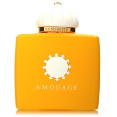 Парфюмерная вода Amouage Sunshine Woman, 100 мл