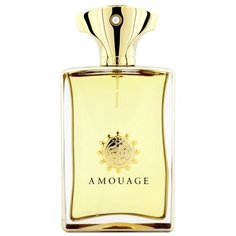 Парфюмерная вода Amouage Gold Man, 100 мл