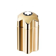 Туалетная вода Montblanc Emblem Absolu, 100 мл