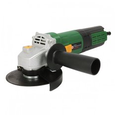 УШМ КАЛИБР МШУ-115/750, 750 Вт, 115 мм